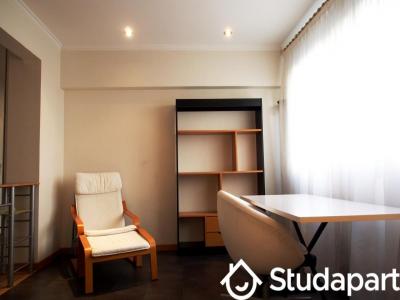 For rent Grenoble 1 room 26 m2 Isere (38000) photo 3
