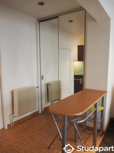 For rent Grenoble 1 room 26 m2 Isere (38000) photo 4