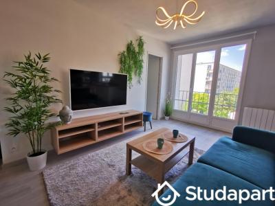 Louer Appartement 10 m2 Rueil-malmaison