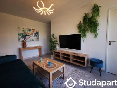 Louer Appartement Rueil-malmaison Hauts de Seine
