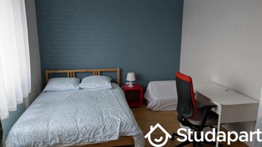 For rent Orleans 1 room 12 m2 Loiret (45000) photo 0