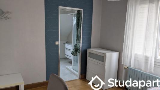 For rent Orleans 1 room 12 m2 Loiret (45000) photo 1