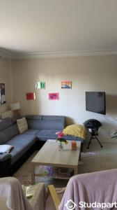 For rent Orleans 1 room 12 m2 Loiret (45000) photo 3