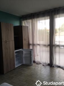 For rent Talence 1 room 15 m2 Gironde (33400) photo 1