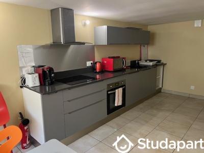 For rent Talence 1 room 15 m2 Gironde (33400) photo 4