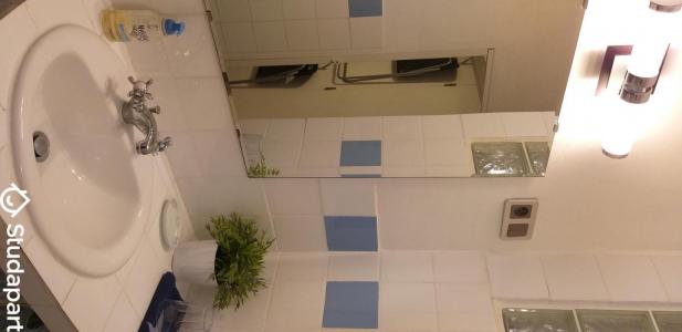 Louer Appartement 22 m2 Marseille-8eme-arrondissement