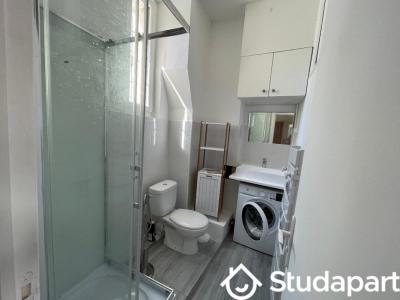 Louer Appartement 20 m2 Paris-2eme-arrondissement