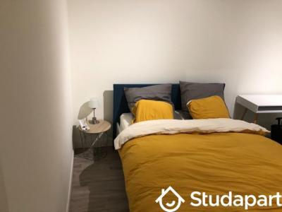 For rent Douai 2 rooms 34 m2 Nord (59500) photo 4