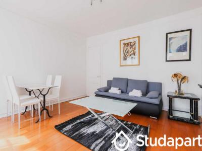 Annonce Location Appartement Paris-10eme-arrondissement 75