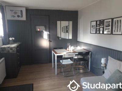 Louer Maison 34 m2 Bordeaux