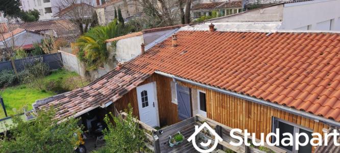 Louer Maison Bordeaux Gironde