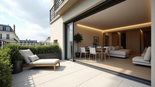 For sale Saint-mande 26 m2 Val de Marne (94160) photo 0