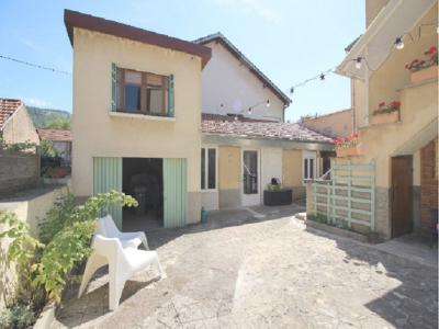 For sale Pont-de-roide 8 rooms 144 m2 Doubs (25150) photo 0