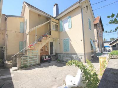 For sale Pont-de-roide 8 rooms 144 m2 Doubs (25150) photo 1