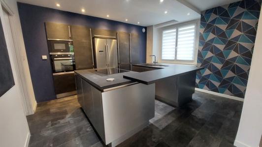 For sale Pont-de-roide 8 rooms 144 m2 Doubs (25150) photo 3