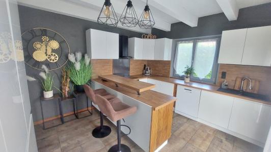 For sale Montandon 8 rooms 145 m2 Doubs (25190) photo 3