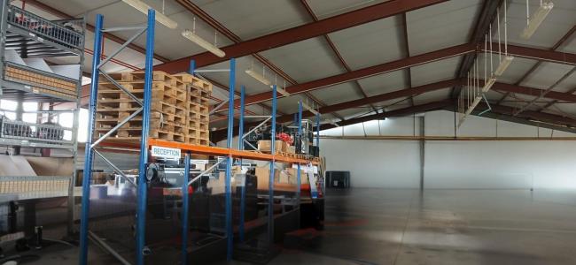 Annonce Vente Local commercial Froideconche 70