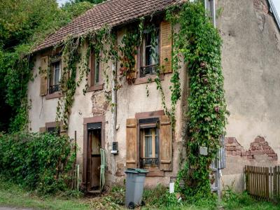 For sale Saulnot 4 rooms 78 m2 Haute saone (70400) photo 0