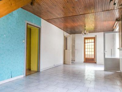 For sale Saulnot 7 rooms 112 m2 Haute saone (70400) photo 1