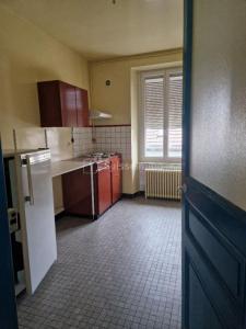 Acheter Appartement 48 m2 Belfort