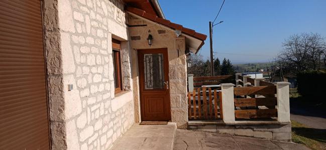 For sale Dambenoit-les-colombe 6 rooms 116 m2 Haute saone (70200) photo 2