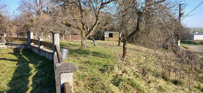 For sale Dambenoit-les-colombe 6 rooms 116 m2 Haute saone (70200) photo 3