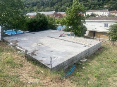 Annonce Vente Terrain  30