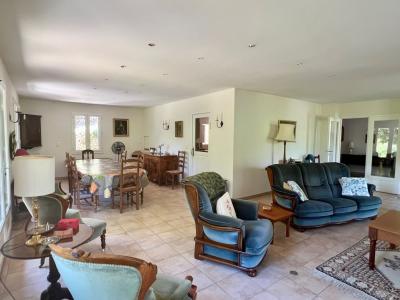 For sale AU CALME SANS VIS  VIS 6 rooms 215 m2 Herault (34390) photo 3