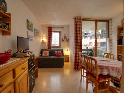 For sale STATION DE SKI   MORILLON 2 rooms 23 m2 Haute savoie (74440) photo 3