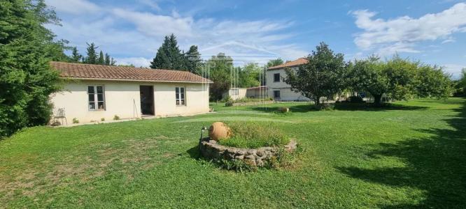 Annonce Vente 7 pices Maison  84