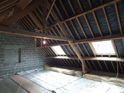 For sale CAEN OUEST 4 rooms 110 m2 Calvados (14210) photo 4