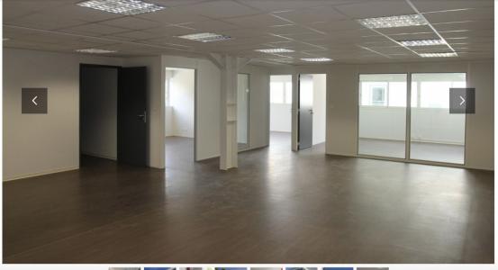 For sale LIMITE AIX NORD  HAUT VAR 142 m2 Bouches du Rhone (13490) photo 0