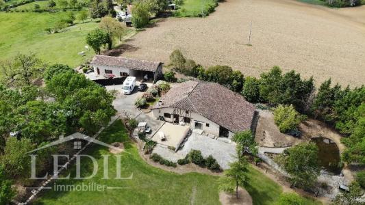 For sale Mauvezin 4 rooms 260 m2 Gers (32120) photo 0
