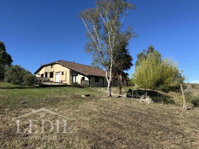 Annonce Vente Prestige Mauvezin 32