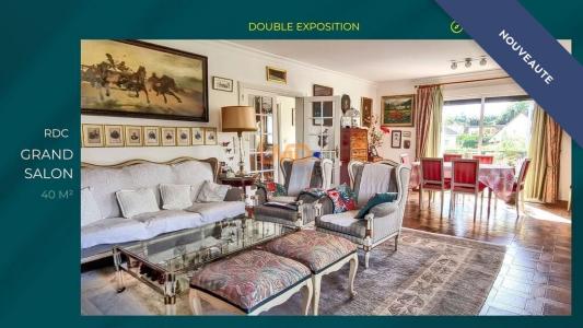 For sale Saint-gratien 9 rooms 230 m2 Val d'Oise (95210) photo 1
