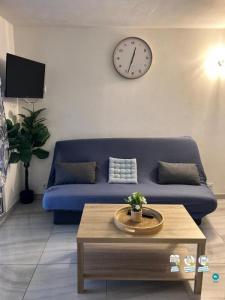 Annonce Location Appartement Agde 34