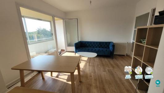 For rent Nantes 5 rooms 90 m2 Loire atlantique (44200) photo 0