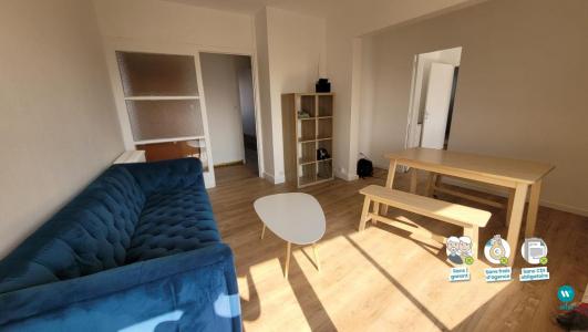 For rent Nantes 5 rooms 90 m2 Loire atlantique (44200) photo 1