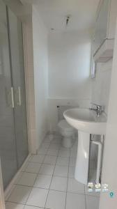 For rent Nantes 5 rooms 90 m2 Loire atlantique (44200) photo 2