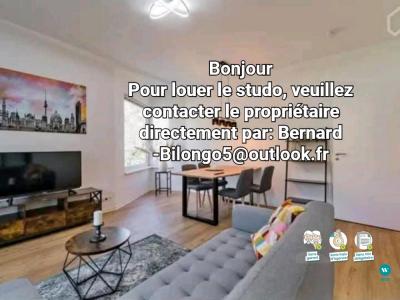 Annonce Location Appartement Bordeaux 33
