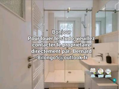 Louer Appartement Bordeaux 600 euros