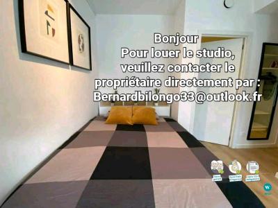Louer Appartement 23 m2 Lyon-7eme-arrondissement