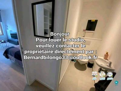 Louer Appartement Lyon-7eme-arrondissement 600 euros