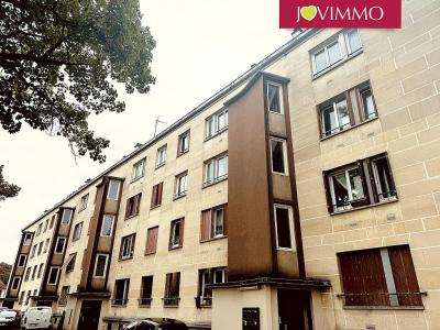 For sale Clichy-sous-bois 4 rooms 63 m2 Seine saint denis (93390) photo 0