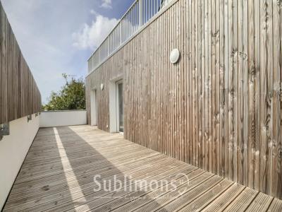 Annonce Vente 3 pices Appartement Damgan 56