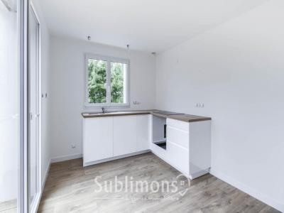 Acheter Appartement Damgan 270000 euros
