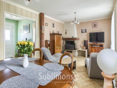 For sale Saint-nazaire 6 rooms 105 m2 Loire atlantique (44600) photo 0