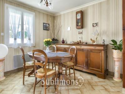 For sale Saint-nazaire 6 rooms 105 m2 Loire atlantique (44600) photo 1