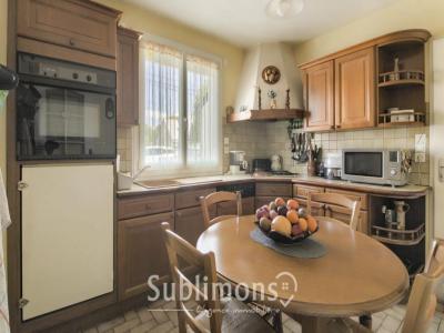 For sale Saint-nazaire 6 rooms 105 m2 Loire atlantique (44600) photo 2