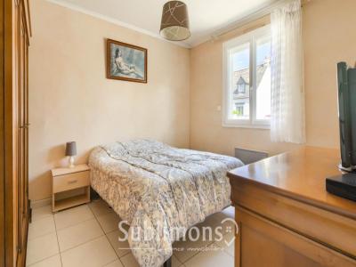 For sale Saint-nazaire 6 rooms 105 m2 Loire atlantique (44600) photo 3